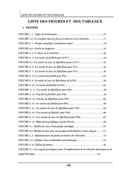 Stratégie de maintenance préventive conditionnelle