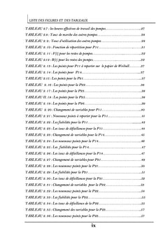Stratégie de maintenance préventive conditionnelle