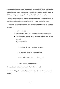 Sarcoïdose: une granulomatose qui cache bien son jeu!