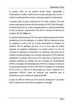 Polyglobulie de Vaquez