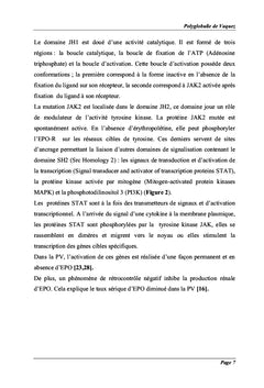 Polyglobulie de Vaquez