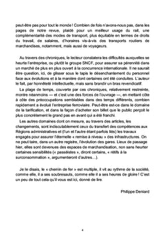 Chroniques ferroviaires