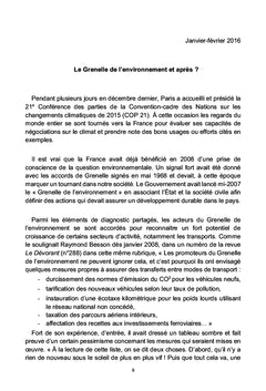Chroniques ferroviaires