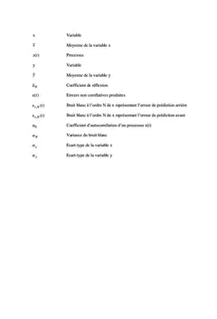 Contribution du flux de mousson de l'été austral sur la cyclogenèse