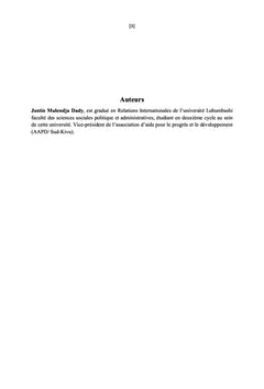 Portée et limite du soft power des puissances en Afrique.