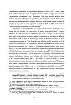 Le développement transformationnel de World Vision au Tchad: