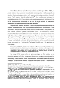 Le développement transformationnel de World Vision au Tchad: