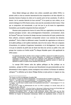 Le développement transformationnel de World Vision au Tchad: