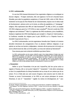 Le développement transformationnel de World Vision au Tchad: