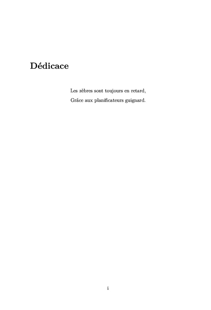 Introduction à l'Hydrogéologie