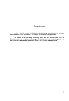 Émancipation et création poétique