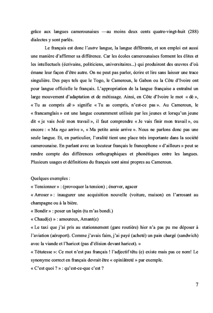 Émancipation et création poétique