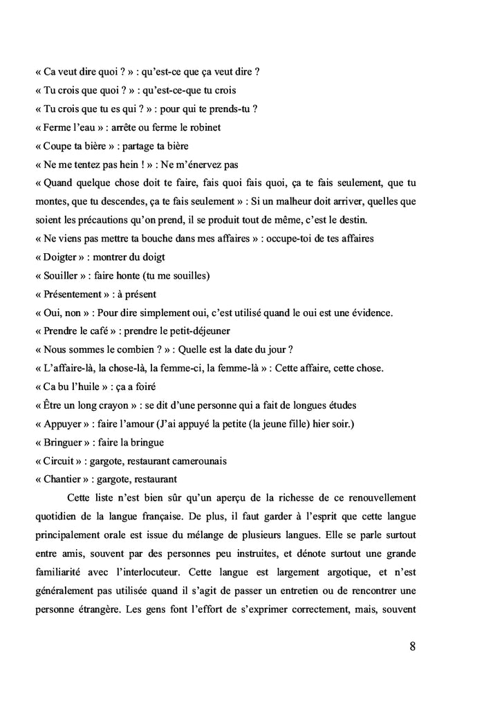 Émancipation et création poétique