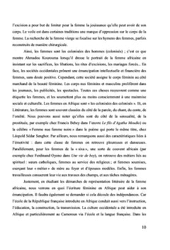 Émancipation et création poétique