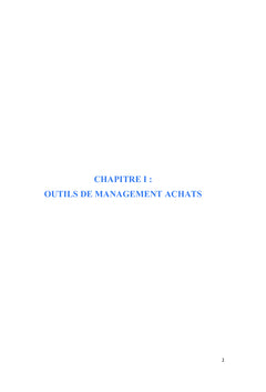 Achats,approvisionnement, gestion et évaluation des stocks: Gestion des stocks toute nature