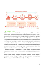 Achats,approvisionnement, gestion et évaluation des stocks: Gestion des stocks toute nature