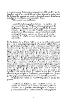 La Jeune Parque de Paul Valéry Lectures successives