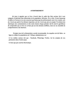 QUAND L'AFRICAIN LAMBDA ETONNE LE VIRUS LUI-MEME