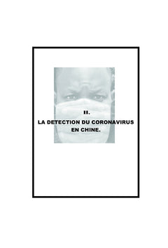 QUAND L'AFRICAIN LAMBDA ETONNE LE VIRUS LUI-MEME