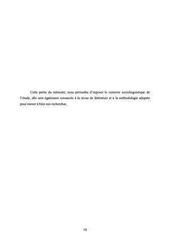 Pratique du français en Côte d'Ivoire