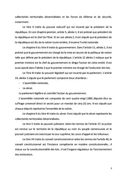 Figures et représentations de l'Etat au Cameroun