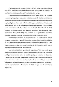 Figures et représentations de l'Etat au Cameroun