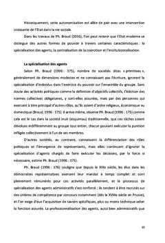 Figures et représentations de l'Etat au Cameroun