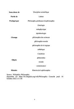 Philosophie politique