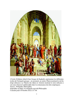 Philosophie politique