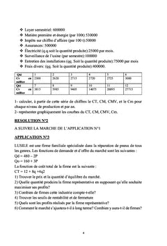 Comprendre le Mystère du Contrôle de Gestion