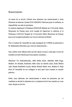 Optimisation du rayonnement solaire reçu par un module photovoltaique