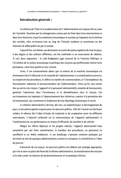 La fiscalité et la dématérialisation des procédures