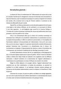 La fiscalité et la dématérialisation des procédures