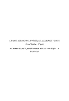 Vers une Economie de la PME