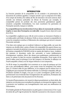 Guide des aspects comptables et fiscaux des entités