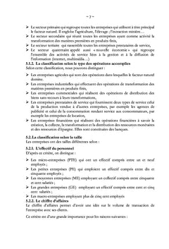 Guide des aspects comptables et fiscaux des entités