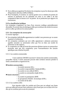 Guide des aspects comptables et fiscaux des entités