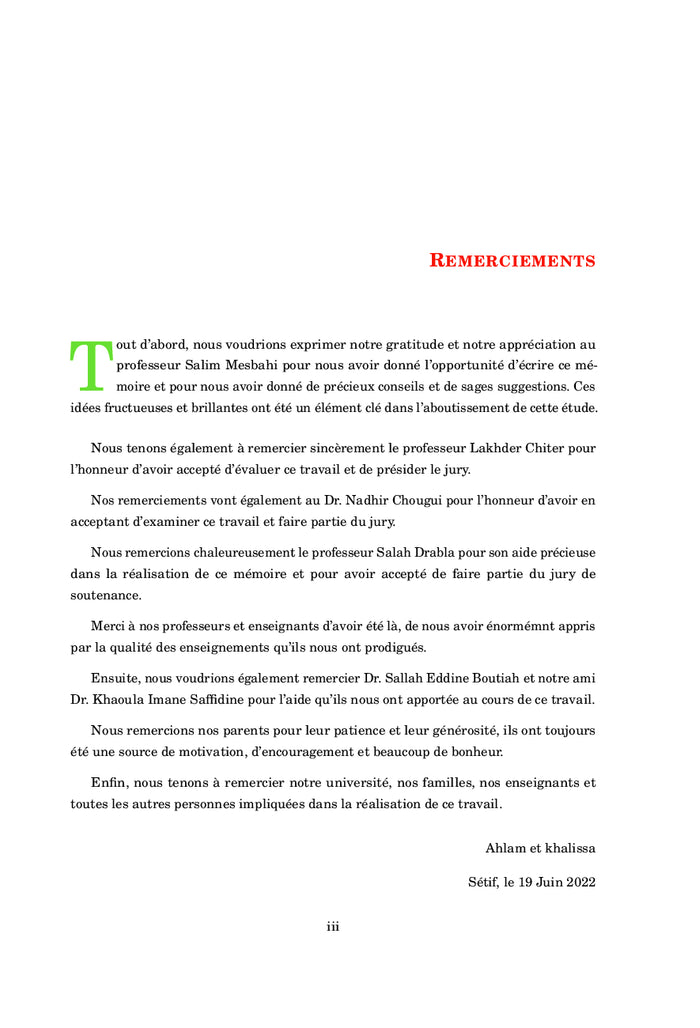 Sur les modèles de prédateur-proie de Lotka-Volterra