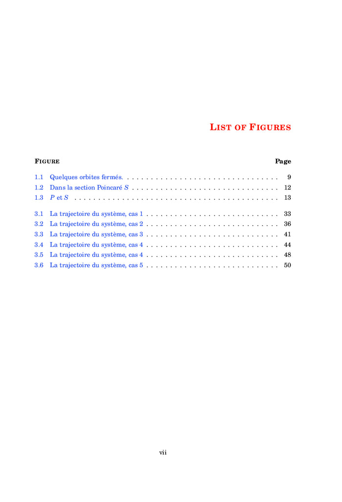Sur les modèles de prédateur-proie de Lotka-Volterra