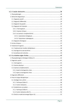 LES URGENCES UROLOGIQUES