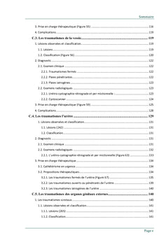 LES URGENCES UROLOGIQUES