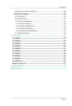 LES URGENCES UROLOGIQUES