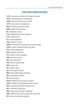 LES URGENCES UROLOGIQUES