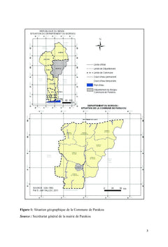 Planification locale et mise en oeuvre des actions de développement