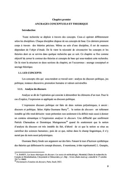Enjeux de la controverse CENCO-classe politique congolaise