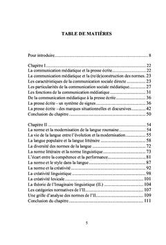 Le discours de la presse littéraire - imaginaire et normes
