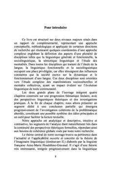 Le discours de la presse littéraire - imaginaire et normes