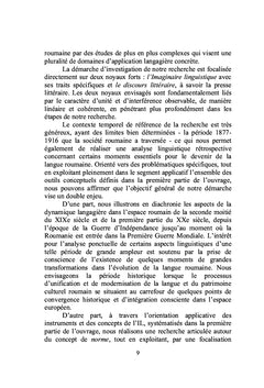 Le discours de la presse littéraire - imaginaire et normes