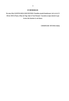 De l'immatriculation des sociétés coopératives en droit congolais