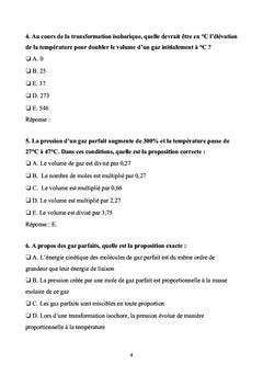 Biophysique en PASS-LAS